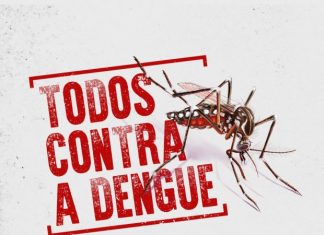 SAÚDE DE SC ALERTA SOBRE AUMENTO EXPRESSIVO DE CASOS DE DENGUE