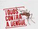 SAÚDE DE SC ALERTA SOBRE AUMENTO EXPRESSIVO DE CASOS DE DENGUE