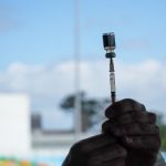IDOSOS DEVERÃO TOMAR A SEGUNDA DOSE DE REFORÇO CONTRA A COVID