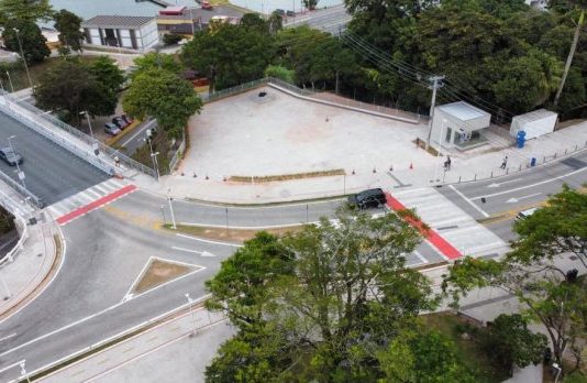 FLORIANÓPOLIS: ATRAÇÕES GASTRONÔMICAS INTEGRAM ÁREA DE ENTORNO DA PONTE HERCÍLIO LUZ
