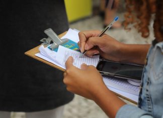 SEGUNDA FEIRA: FEIRÃO DO EMPREGO SERÁ REALIZADO NO CENTRO DE FLORIANÓPOLIS