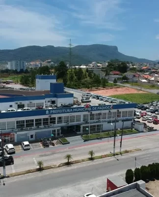 ESTUDANTES: PREFEITURA DE PALHOÇA ABRE PROCESSO SELETIVO DE ESTÁGIOS