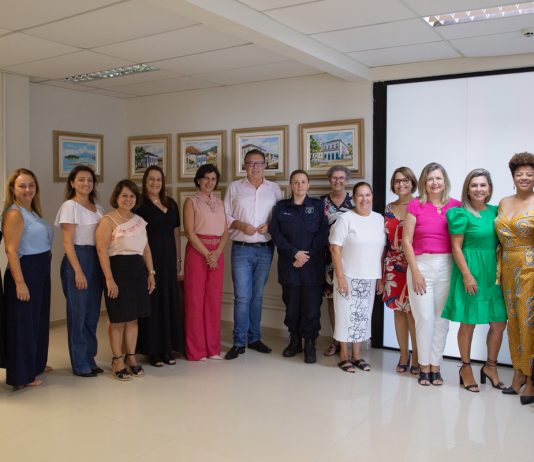 DIA INTERNACIONAL DA MULHER: EM SÃO JOSÉ MAIS DA METADE DOS CARGOS DO PRIMEIRO ESCALÃO SÃO OCUPADOS POR MULHERES