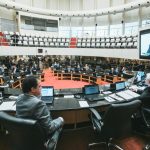 ALESC: ADIADA VOTAÇÃO SOBRE ALTERAÇÃO DA CARGA TRIBUTÁRIA QUE ATINGE SETOR PRODUTIVO