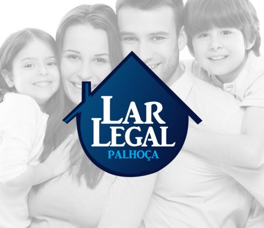 PROJETO “LAR LEGAL”:MORADORES DE PALHOÇA RECEBEM NOVOS TÍTULOS DE PROPRIEDADES
