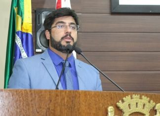 VEREADOR MAIKON COSTA NA MIRA: CÂMARA MUNICIPAL DE FLORIANÓPOLIS APROVA NOVO CÓDICO DE ÉTICA