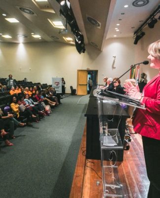 ALESC: OBSERVATÓRIO DA VIOLÊNCIA CONTRA A MULHER PRIORIZA SENSIBILIZAÇÃO DE GESTORES MUNICIPAIS