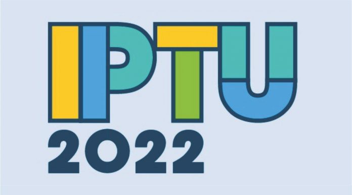 PALHOÇA: IPTU – COTA ÚNICA – PODE SER PAGO COM DESCONTO ATÉ SEMANA QUE VEM