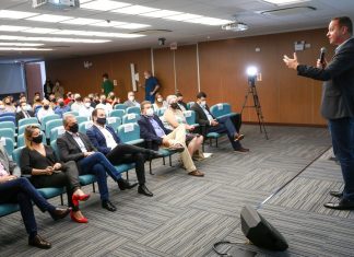 PROCESSO DE LICITAÇÕES DO GOVERNO DE SC VAI GARANTIR A PARTICIPAÇÃO DE PEQUENAS EMPRESAS