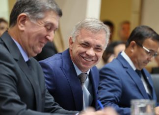 RENÚNCIA DE GEAN LOUREIRO: TOPAZIO NETO É O NOVO PREFEITO DE FLORIANÓPOLIS