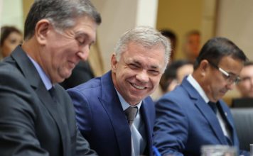 RENÚNCIA DE GEAN LOUREIRO: TOPAZIO NETO É O NOVO PREFEITO DE FLORIANÓPOLIS