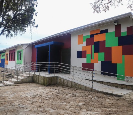 FLORIPA 349 ANOS: PREFEITURA ENTREGA 1o. RESTAURANTE POPULAR DA CIDADE