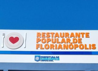 REFEIÇÃO POR R$ 3: PREFEITURA ENTREGA PRIMEIRO RESTAURANTE POPULAR DA CAPITAL