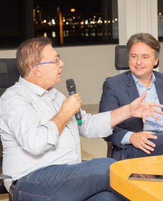 PLANEJAMENTO E INOVAÇÃO: PREFEITURA MUNICIPAL LANÇA PORTAL “SÃO JOSÉ + EMPREGOS”