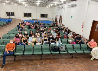 FACULDADE MUNICIPAL DE PALHOÇA ACOLHE MATRÍCULAS DE UNIVERSITÁRIOS DE SÃO JOSÉ