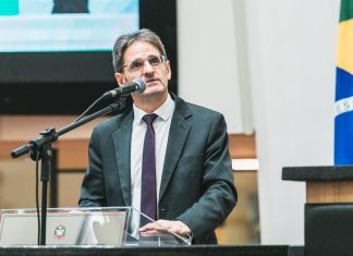 ALESC: DEPUTADO ALERTA QUE CIDADES DE SC ESTÃO “INFESTADAS” POR MOSQUITOS DA DENGUE