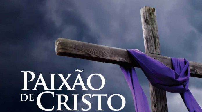 PAIXÃO DE CRISTO: SÃO JOSÉ VAI CONSAGRAR A MAIOR REVERÊNCIA CRISTÃ À SEMANA SANTA