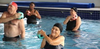 PANDEMIA DO JEJUM: PREFEITURA DE SÃO JOSÉ REABRE ATIVIDADES RECREATIVAS PARA IDOSOS