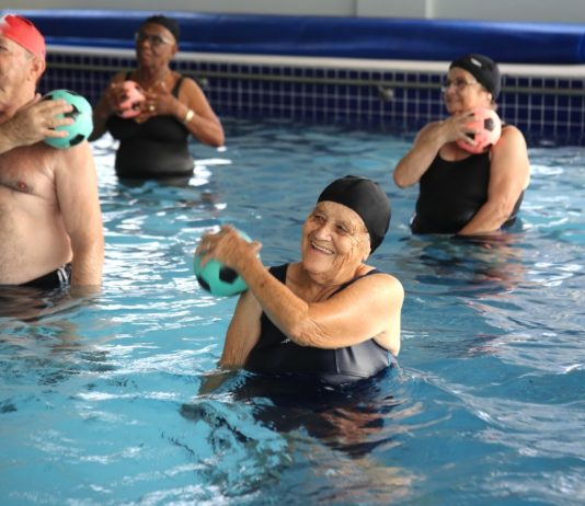 PANDEMIA DO JEJUM: PREFEITURA DE SÃO JOSÉ REABRE ATIVIDADES RECREATIVAS PARA IDOSOS