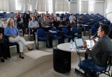 PARTICIPAÇÃO POPULAR DEBATE O PLANO DIRETOR DE SÃO JOSÉ