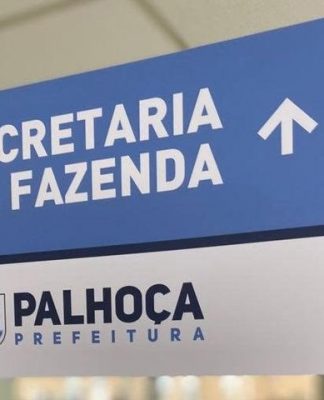 PALHOÇA: AUTOMATIZAÇÃO FACILITA EMISSÃO DE ALVARÁS E CONSULTAS DE VIABILIDADE