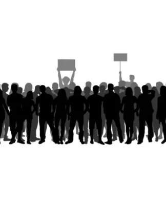 GREVE: AULAS PRESENCIAIS NA UFSC VÃO CONTINUAR PARALISADAS