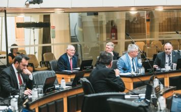 ALESC: DEPUTADOS CRITICAM ESTADO DEPLORÁVEL DA PIOR RODOVIA FEDERAL EM SANTA CATARINA