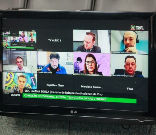 TECNOLOGIA: FLORIANÓPOLIS RECEBE O SISTEMA DE INTERNET 5G EM JULHO