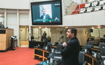 ALESC: DEPUTADOS REPERCUTEM SUSPENSÃO NA VOTAÇÃO DO PROJETO SOBRE ACORDO PARA REDUÇÃO DE IMPOSTOS