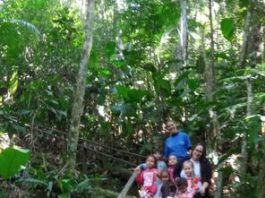 SÃO JOSÉ: ESCOLA DO MAR ASSOCIA ROBÓTICA E MEIO AMBIENTE