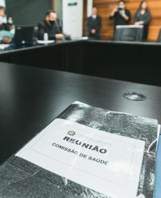 ALESC: PALESTRAS E DEBATES VÃO TRATAR DA CONSCIENTIZAÇÃO SOBRE DOENÇA HERIDITÁRIA DOS OSSOS