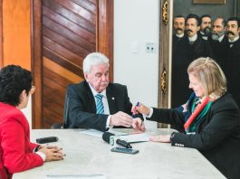 ALESC: ESCOLA DO LEGISLATIVO OFERECE CURSO DE PÓS-GRADUAÇÃO PARA SERVIDORES PÚBLICOS