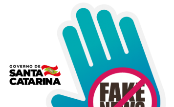 FAKE NEWS: GOVERNO DE SC DESMENTE AUMENTO DA CARGA DE ICMS SOBRE COMBUSTÍVEIS