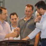 ALTO VALE DO ITAJAÍ: ITUPORANGA REABRE A 26a. EXPOFEIRA NACIONAL DA CEBOLA