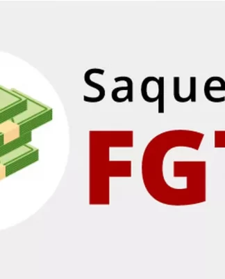 CEF: TRABALHADORES COM CARTEIRA ASSINADA PODERÃO RETIRAR ATÉ R$ 1.000,00 DO FGTS