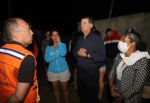 FLORIANÓPOLIS: PREFEITURA DESENOLVE AÇÕES DE SOCORRO JUNTO AS FAMÍLIAS QUE PERDERAM IMÓVEIS EM INCÊNIO