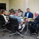 ALESC: DEPUTADOS COMEÇAM A ANALISAR PROJETO DO GOVERNO SOBRE POLÍTICA TRIBUTÁRIA