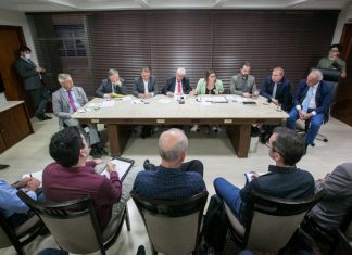 ALESC: GOVERNO DE SC VAI ALTERAR O PROJETO QUE AUMENTA O ICMS SOBRE PRODUTOS DE CONSUMO