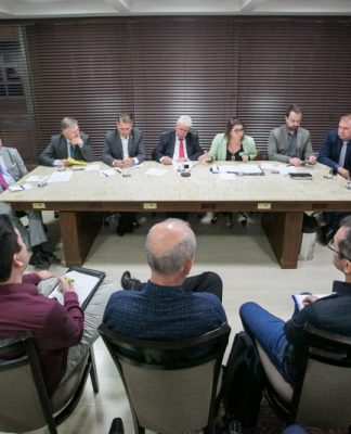 ALESC: GOVERNO DE SC VAI ALTERAR O PROJETO QUE AUMENTA O ICMS SOBRE PRODUTOS DE CONSUMO