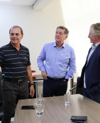 COMBATE À DENGUE: PREFEITURA DE FLORIANÓPOLIS PEDE ENGAJAMENTO DE CORRETORAS E IMOBILÁRIAS