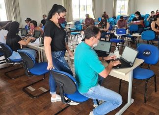 FEIRÃO DO EMPREGO EM PALHOÇA: PRAZO PARA CADASTRAMENTO DE NOVAS EMPRESAS TERMINA AMANHÃ