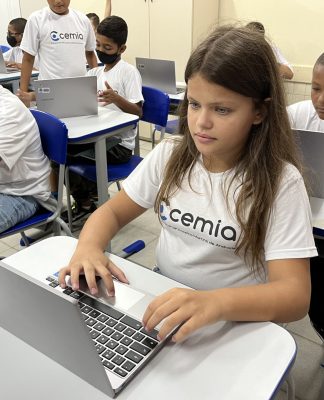 NOVA REDE VIRTUAL VAI MODERNIZAR O SISTEMA ESCOLAR EM SÃO JOSÉ