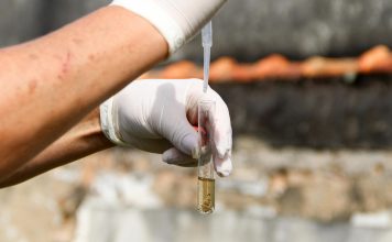 VIGILÂNCIA EPIDEMIOLÓGICA INDENTIFICA MAIS DE 2.900 FOCOS DE DENGUE EM SÃO JOSÉ