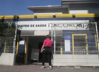 FLORIANÓPOLIS: PREFEITURA ENTREGA OBRAS DE AMPLIAÇÃO DO CENTRO DE SAÚDE NO BAIRRO ITACORUBI