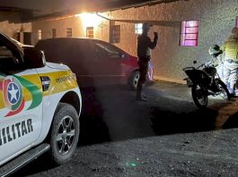 POLÍCIA MILITAR CUMPRE OPERAÇÃO ESPECIAL DE COMBATE À EXPLORAÇÃO SEXUAL DE CRIANÇAS E ADOLESCENTES EM SC