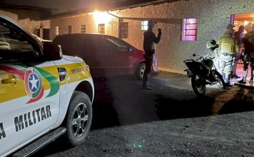 POLÍCIA MILITAR CUMPRE OPERAÇÃO ESPECIAL DE COMBATE À EXPLORAÇÃO SEXUAL DE CRIANÇAS E ADOLESCENTES EM SC