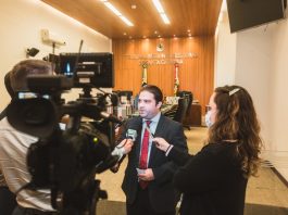 ALESC/ELEIÇÕES 2022: CONGRESSO VAI ANALISAR INOVAÇÕES NA LEGISLAÇÃO PARA O PLEITO DE OUTUBRO EM SC