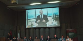 MINISTRO EDSON FACHIN EM FLORIANÓPOLIS: “JUSTIÇA ELEITORAL VAI CUMPRIR LEGISLAÇÃO COM MÁXIMO DE RIGOR”