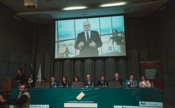 MINISTRO EDSON FACHIN EM FLORIANÓPOLIS: “JUSTIÇA ELEITORAL VAI CUMPRIR LEGISLAÇÃO COM MÁXIMO DE RIGOR”