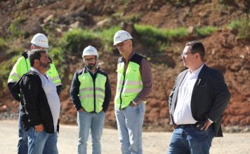 CONTORNO VIÁRIO: PREFEITURA DE PALHOÇA MANTÉM VIGILÂNCIA SOBRE CALENDÁRIO DAS OBRAS